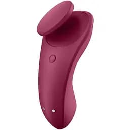 Набір іграшок для пар Satisfyer Partner Box (Double Joy + Sexy Secret) - мініатюра 5