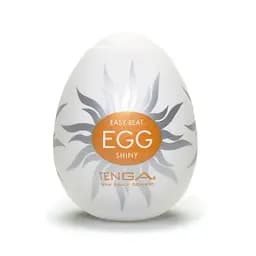 Мастурбатор яйце Tenga Egg Shiny Tenga E24241 92133