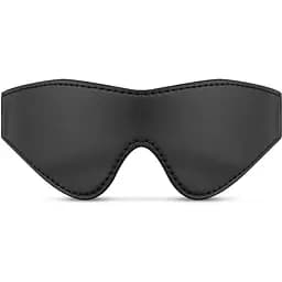 Маска Bedroom Fantasies Blindfold Elastic Band - Black