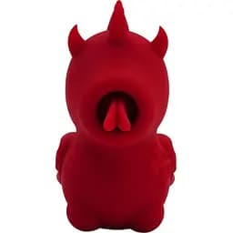 Вібратор Unihorn Blaze Diablo (SX2858) [150206]