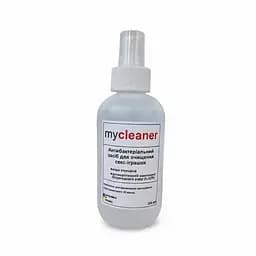 Антибактеріальний спрей для очищення секс-іграшок "MyCleaner" — 200 мл