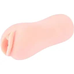 Мастурбатор Kokos Sanda Double Layer телесный