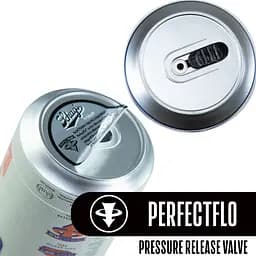 Мастурбатор Schag's by Blush - Luscious Lager Masturbator - Frosted Blush SO8840 97198 - мініатюра 7