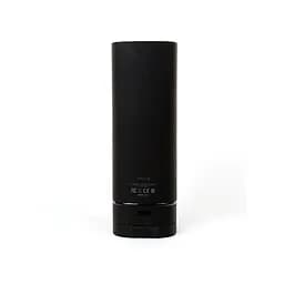 Автоматичний мастурбатор Kiiroo Onyx+ чорний - мініатюра 2