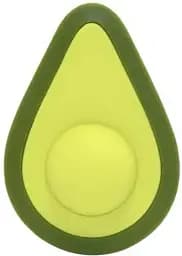 Вібратор I’MCUM Avocado 10 режимів вібрації (7970379617742)