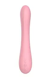Вібратор для точки G Dream Toys the Candy Shop Peach Party - мініатюра 3