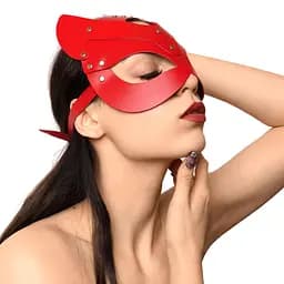 Маска Кішечки Art of Sex - Cat Mask - мініатюра 2