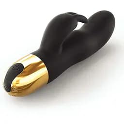 Вібратор-кролик Dorcel Rabbit Expert G два мотори стимуляція точки G 10 режимів роботи - мініатюра 3
