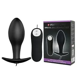 Анальна пробка Pretty Love Special Anal Stimulation Baile BI-040038 88106
