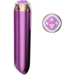 Віброкулька Swan Maximum + Comfy Cuff Pink - мініатюра 3
