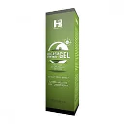 Гель для затримки еякуляції Orgasm control 100 ml - мініатюра 2