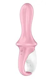Анальний смарт-вібратор Satisfyer Air Pump Booty 5+. Satisfyer IG038551; SO6717 94176 - мініатюра 6