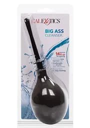 Анальна клізма велика Big Ass Cleanser California Exotic - мініатюра 4