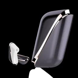 Вакуумний кліторальний стимулятор Satisfyer Traveler - мініатюра 7