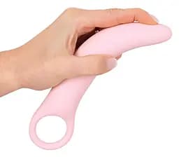 Набір фалоімітаторів Sweet Smile Vaginal Trainers 3 шт рожевий - мініатюра 4
