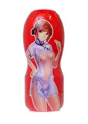 Мастурбатор Manga Masturbator Cup - мініатюра 2