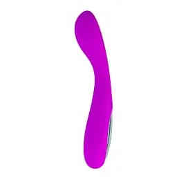 Вібратор PRETTY LOVE NIGEL, USB, 30 функцій PRETTY LOVE BI-014422 98492 - мініатюра 7