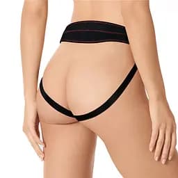 Страпон - Easy Strapon Set 8.5'' Love Toy 6452LVTOY729; 66-LV715008 91393 - мініатюра 5