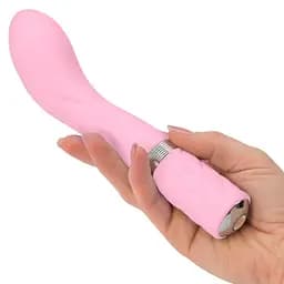 Жіночий вібратор для стимуляції точки G Pillow Talk Pillow Talk SO2723 87633 - мініатюра 3