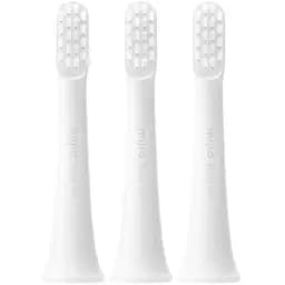 Насадки для зубной щетки MiJia Toothbrush Heads T100 Regular 3 шт. (NUN4098CN) [44294]