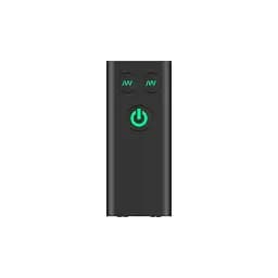 Стимулятор простати Nexus Ride, 18.5 см чорний - мініатюра 7