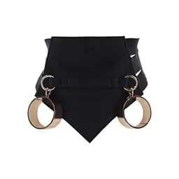 Бандажний пояс маленький Bondage Couture Belt Taboom