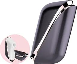 Вібратор з вакуумною стимуляцією Satisfyer Pro Traveler (SO1831) [95334] - мініатюра 5