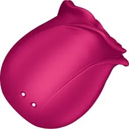Вакуумний кліторальний стимулятор Satisfyer Pro 2 Classic Blossom Satisfyer SO8775 97282 - мініатюра 3
