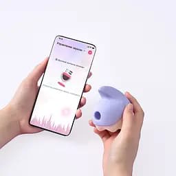 Вібратор Magic Motion Unicorn Pink (SO9602) [108366] - мініатюра 4