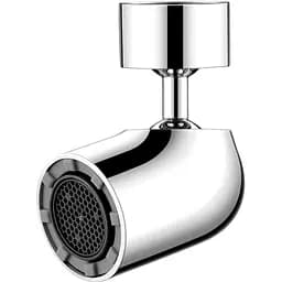 Аэратор для крана Xiaomi DiiiB Kitchen Faucet Aerator S1 (MJSKQPQ01DB) [88080]