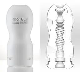 Мастурбатор Tenga Air-Tech Tenga ATH-001W 88098 - мініатюра 6