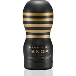 Мастурбатор Tenga Premium Original Vacuum Cup Strong
