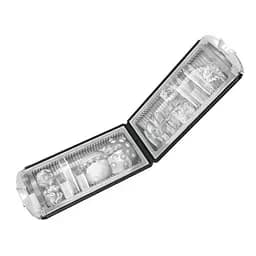 Мастурбатор Tenga flip Hole Black - мініатюра 2