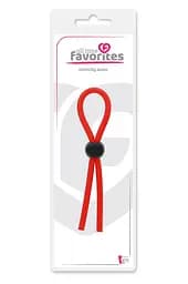 Ерекційне кільце (ласо) Dream Toys Stretchy Thick Lasso - мініатюра 2