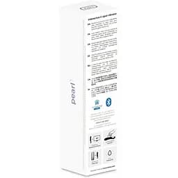 Інтерактивний вібростимулятор точки G Kiiroo Pearl 3 Purple - мініатюра 4