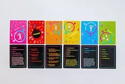 Еротична гра Еродіт (UA) FunGamesShop SO9402 97644 - мініатюра 3