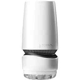 Мастурбатор Tenga Aero Silver Ring прозрачный