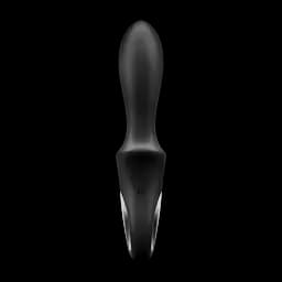 Анальний вібратор - Satisfyer Heat Climax (App) - мініатюра 5