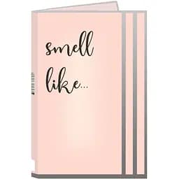 Парфумерна вода з феромонами для жінок Aurora Smell Like # 07 for Women, 1 ml