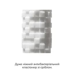 Мастурбатор Tenga 3D Module - мініатюра 4