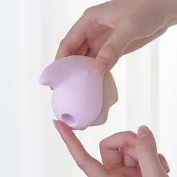 Вакуумний кліторальний стимулятор Magic Motion Unicorn Pink Magic Motion SO9601 97305 - мініатюра 7
