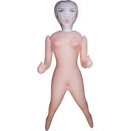 Секс-лялька B - Series Lyla Floryda Love Doll 156 см тілесна - мініатюра 2