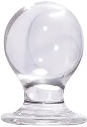 Велика анальна Orbite Large Clear NS Novelties 280003 87019 - мініатюра 4