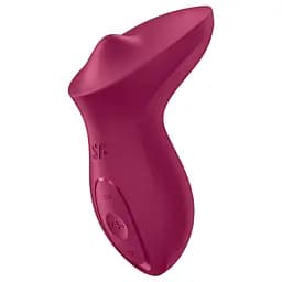 Вібратор Satisfyer Exciterrr Berry Satisfyer SX1218 99311 - мініатюра 5