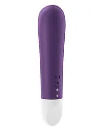 Віброкуля Satisfyer Ultra Power Bullet 2 Satisfyer IG009605; SO5424 91903 - мініатюра 2