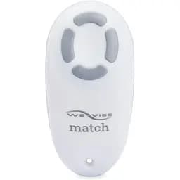 Вібратор для пар We-Vibe Match - мініатюра 6