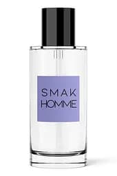 Парфуми чоловічі з феромонами Smak For Man, 50 мл - мініатюра 3