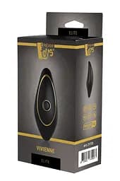 Вібратор в трусики Dream Toys Elite Vivienne Luxxe - мініатюра 2