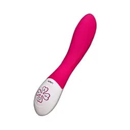 Силіконовий вібратор Leten Lily для точки G Leten SO2130 88759 - мініатюра 6