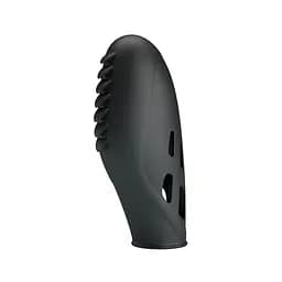 Вібратор PRETTY LOVE GILO 18mm Fingering PRETTY LOVE BI-014751 98781 - мініатюра 6